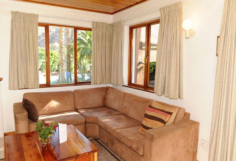 Montagu Springs Resort 12