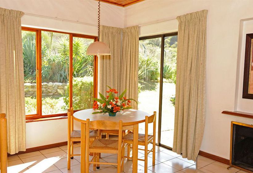 Montagu Springs Resort 13