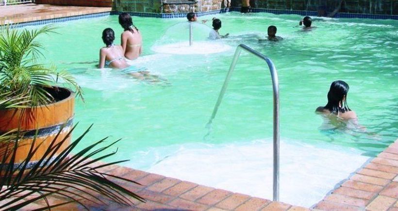 Montagu Springs Resort 14