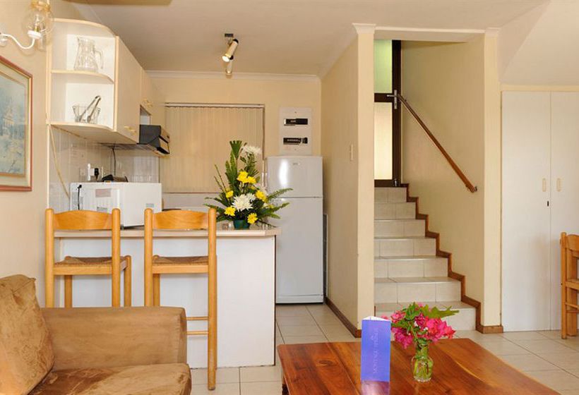 Montagu Springs Resort 15