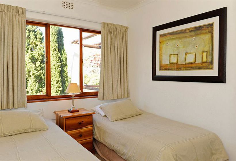 Montagu Springs Resort 16