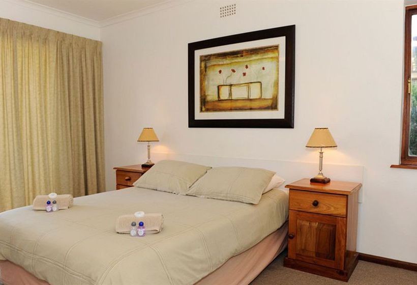 Montagu Springs Resort 17