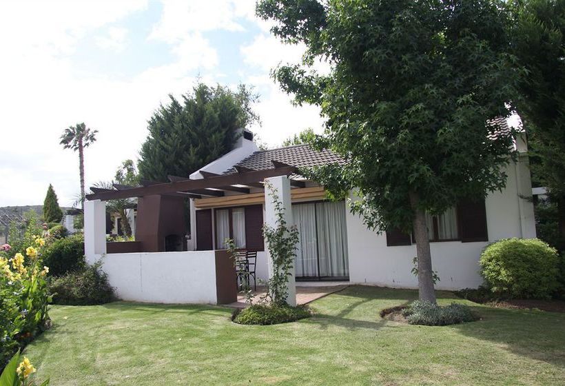 Montagu Springs Resort 2