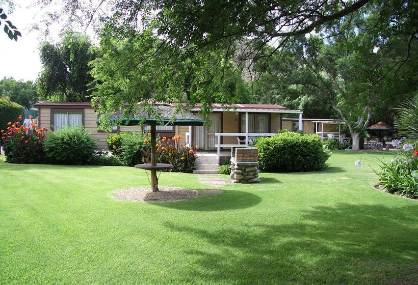 Montagu Springs Resort 4