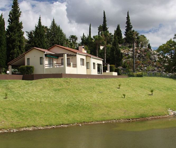 Montagu Springs Resort 5