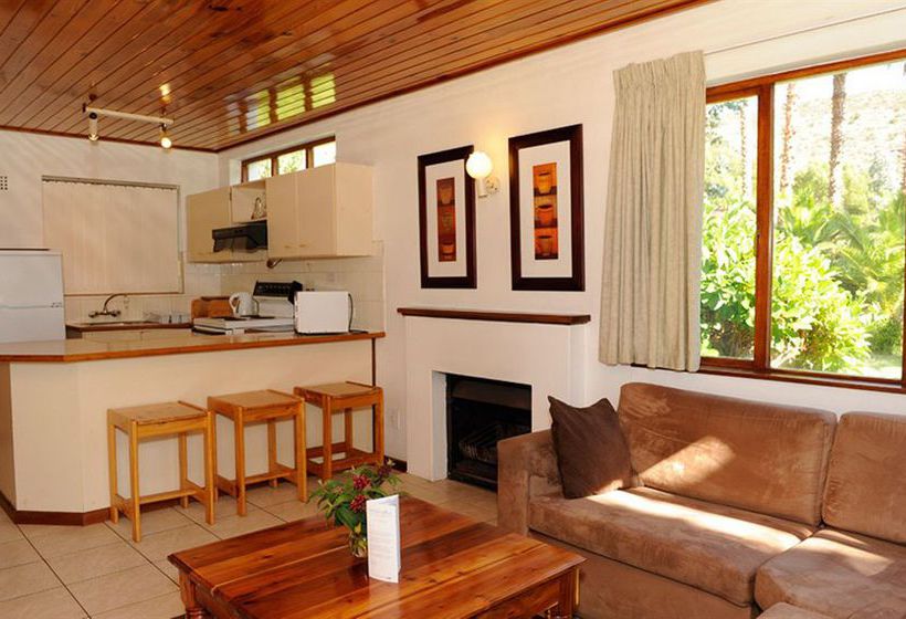 Montagu Springs Resort 6