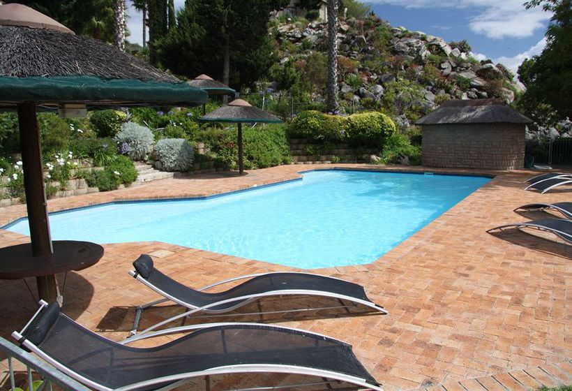 Montagu Springs Resort 7