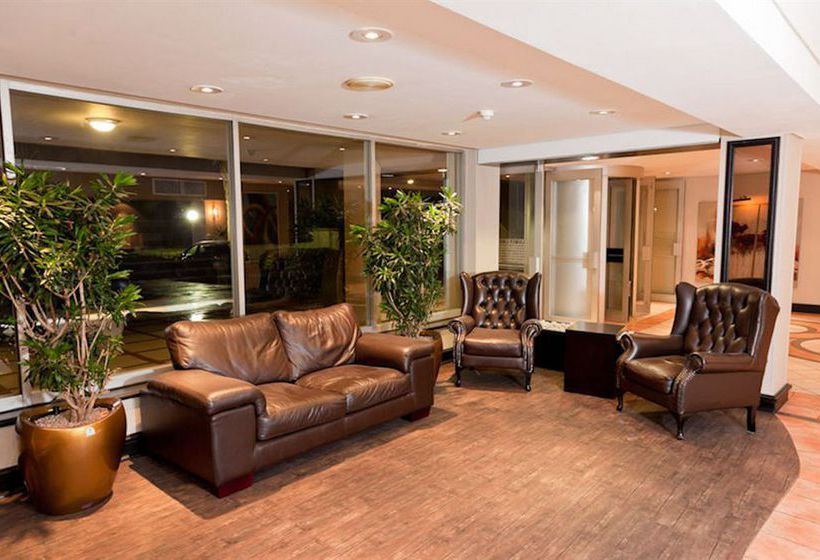 Oudtshoorn Inn Hotel and Conference Centre 14