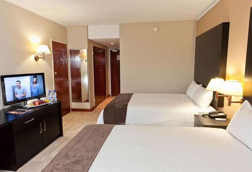 Oudtshoorn Inn Hotel and Conference Centre 15