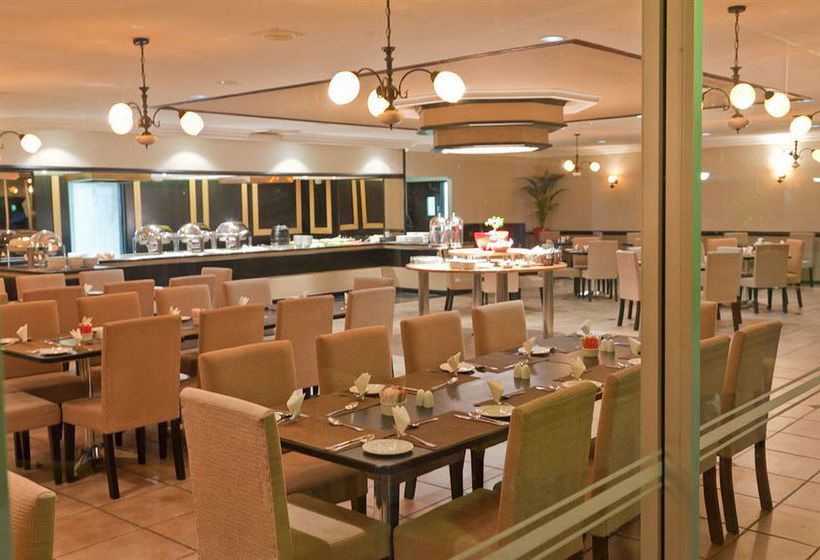 Oudtshoorn Inn Hotel and Conference Centre 4