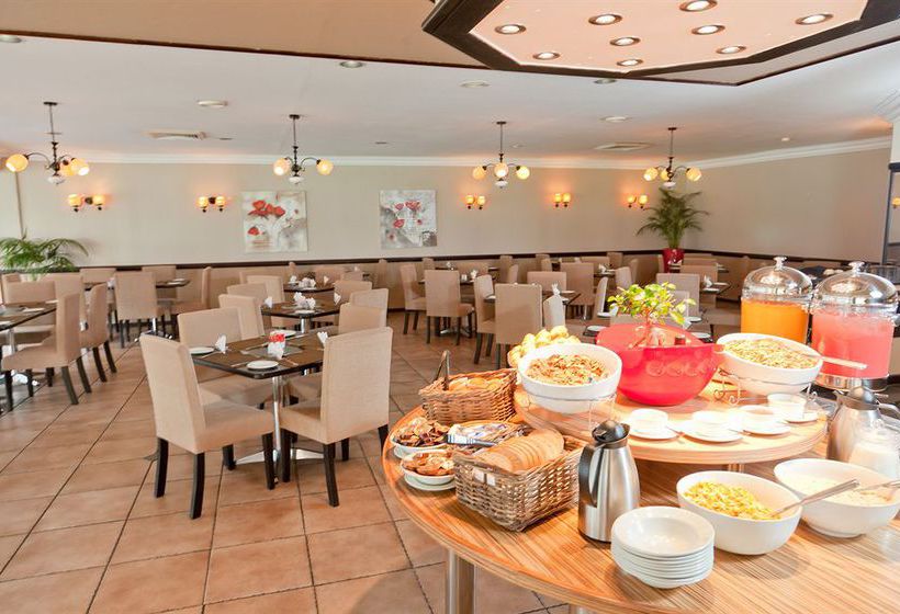 Oudtshoorn Inn Hotel and Conference Centre 5