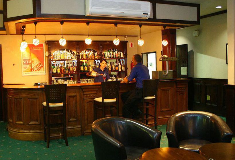 Oudtshoorn Inn Hotel and Conference Centre 6