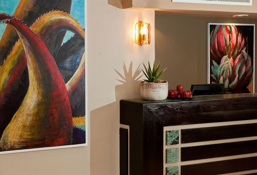 Oudtshoorn Inn Hotel and Conference Centre 7