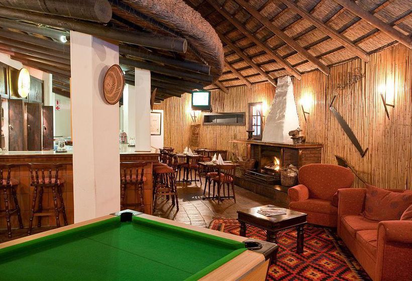 Protea Hotel Oudtshoorn Riempie Estate Western Cape