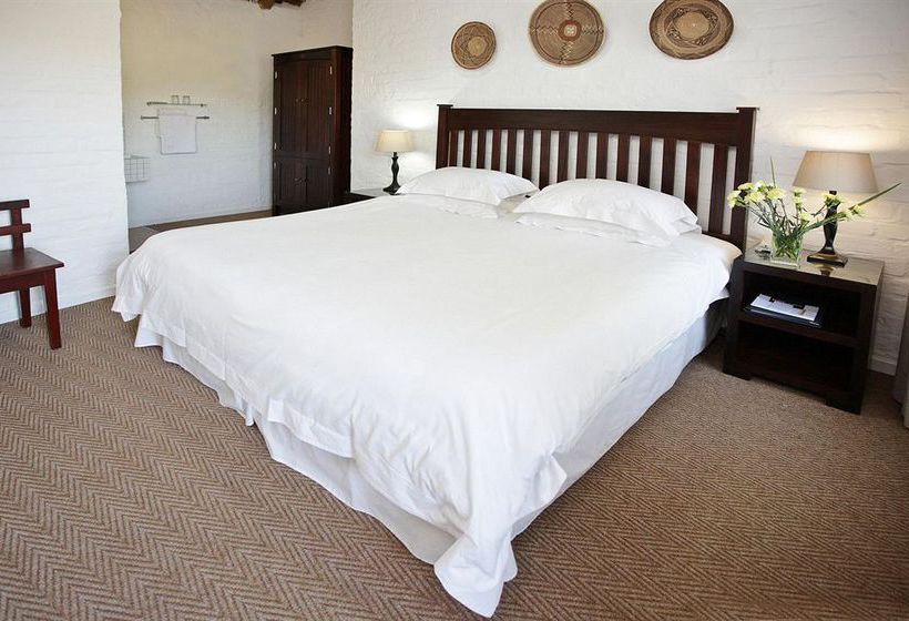 Protea Hotel Oudtshoorn Riempie Estate 1