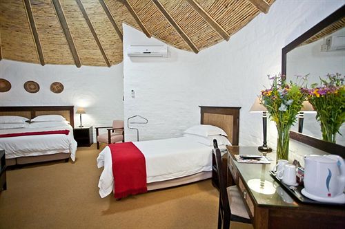 Protea Hotel Oudtshoorn Riempie Estate 12