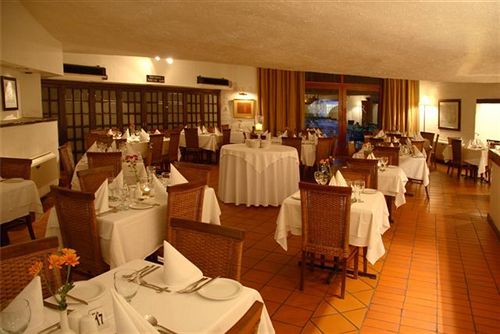 Protea Hotel Oudtshoorn Riempie Estate 13