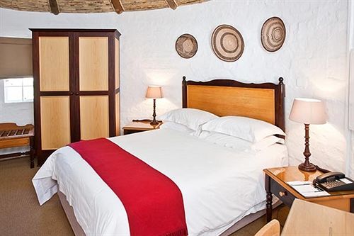 Protea Hotel Oudtshoorn Riempie Estate 14