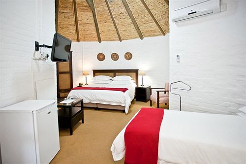 Protea Hotel Oudtshoorn Riempie Estate 18