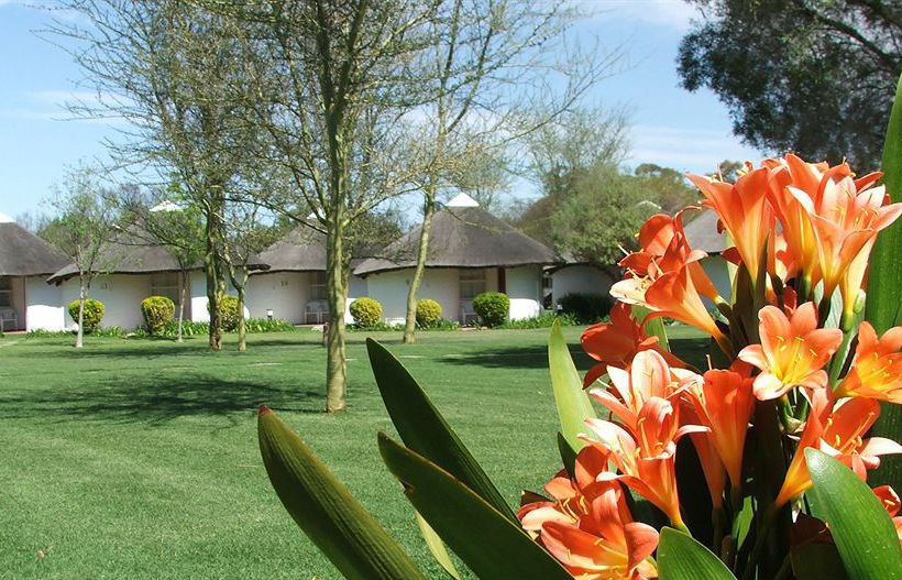 Protea Hotel Oudtshoorn Riempie Estate 4