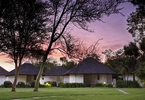 Protea Hotel Oudtshoorn Riempie Estate 6