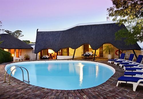 Protea Hotel Oudtshoorn Riempie Estate 7