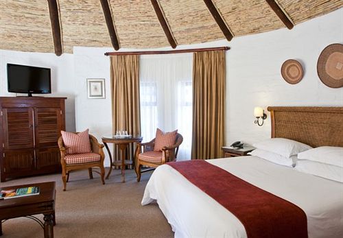 Protea Hotel Oudtshoorn Riempie Estate 8