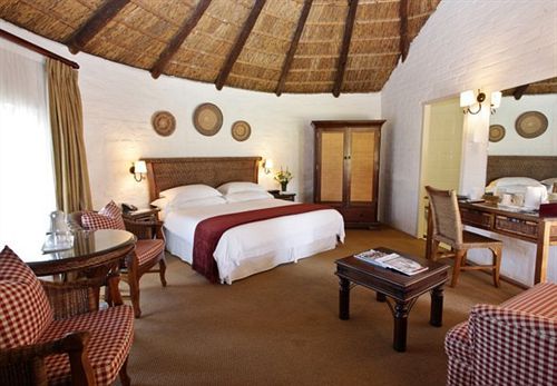 Protea Hotel Oudtshoorn Riempie Estate 9
