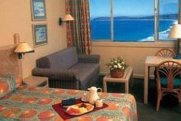 Hotel Beacon Island Sun