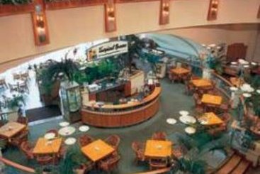 Hotel Beacon Island Sun 1