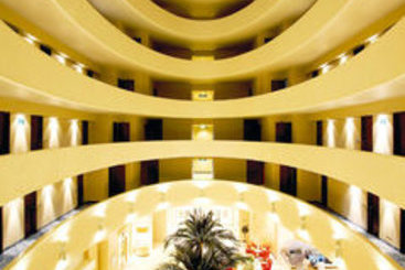 Hotel Beacon Island Sun 10