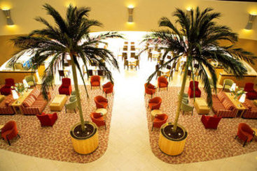 Hotel Beacon Island Sun 13