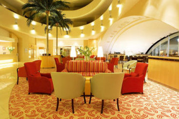 Hotel Beacon Island Sun 14