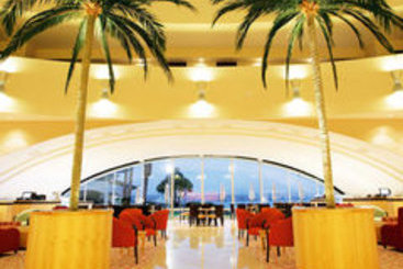 Hotel Beacon Island Sun 15