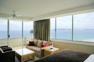 Hotel Beacon Island Sun 18