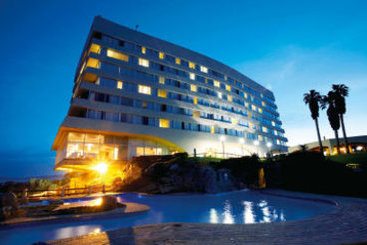 Hotel Beacon Island Sun 5