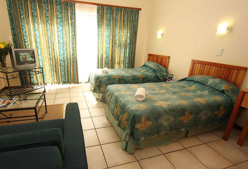 The Formosa Bay Hotel Western Cape