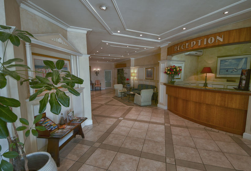 The Beach Hotel Eastern Cape