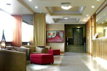 Hotel Summerstrand Inn Puerto Elizabeth