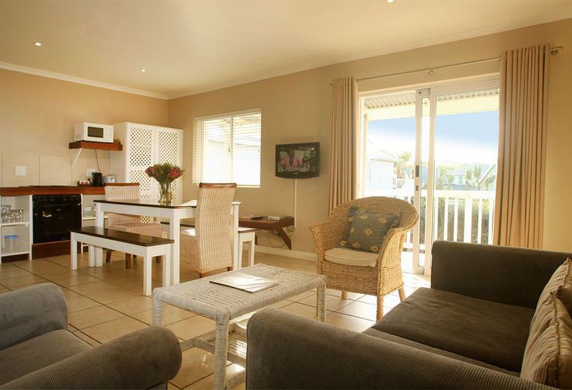 Hotel Cape St. Francis Resort 10