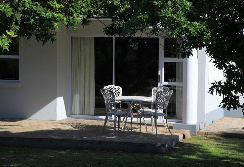 Hotel Cape St. Francis Resort 11