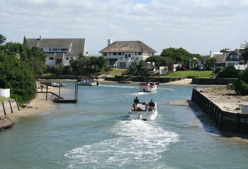 Hotel Cape St. Francis Resort 12