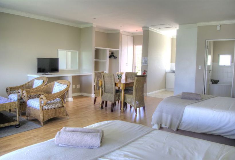 Hotel Cape St. Francis Resort 13