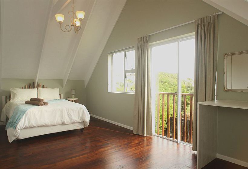 Hotel Cape St. Francis Resort 14