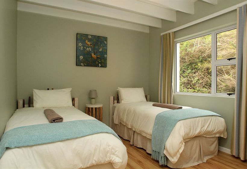 Hotel Cape St. Francis Resort 15