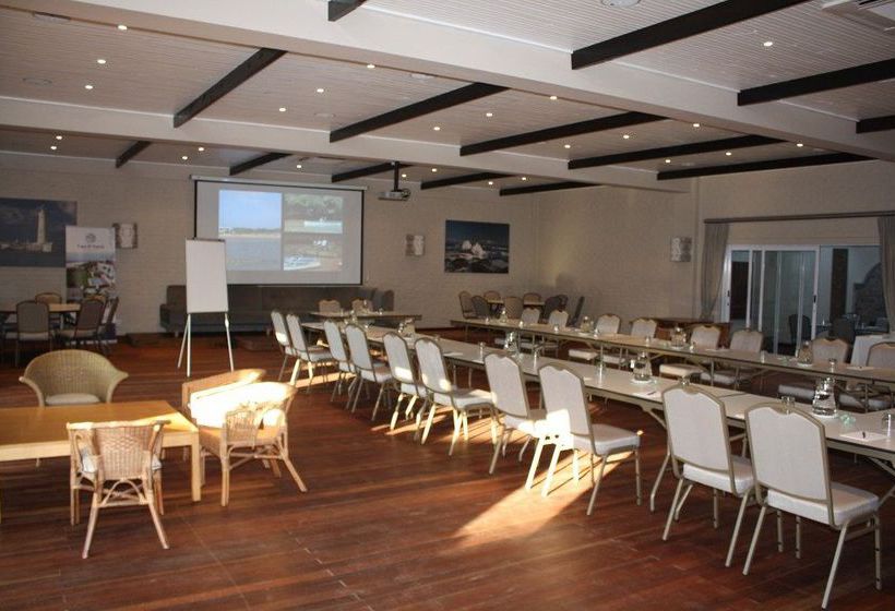 Hotel Cape St. Francis Resort 16