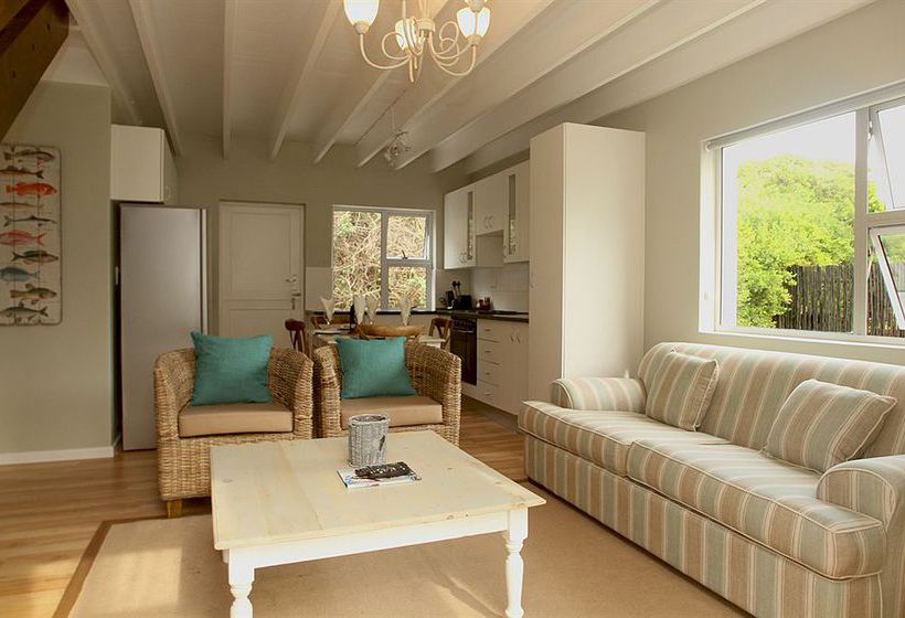 Hotel Cape St. Francis Resort 17