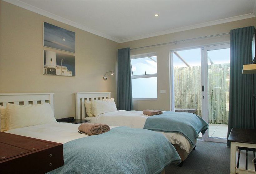 Hotel Cape St. Francis Resort 18