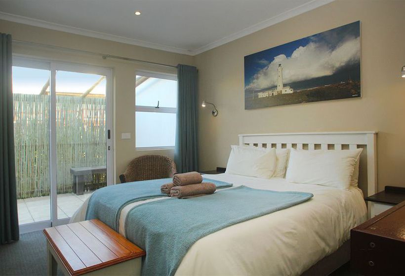 Hotel Cape St. Francis Resort 19