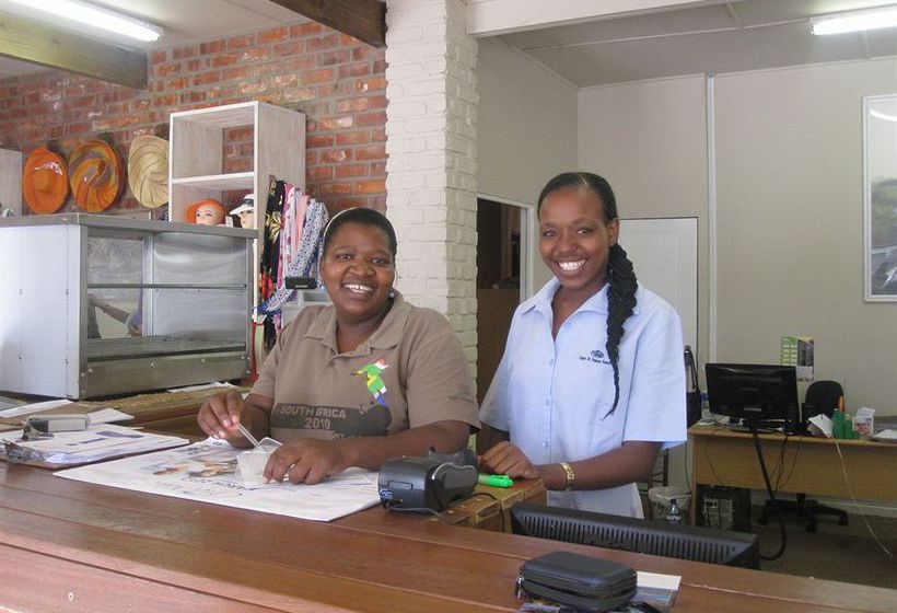 Hotel Cape St. Francis Resort 2